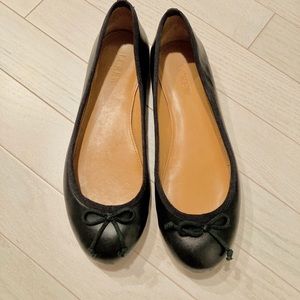 J.CREW Ballet Flats